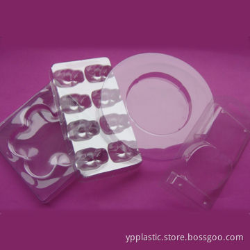 Blister Tray, Vacuum